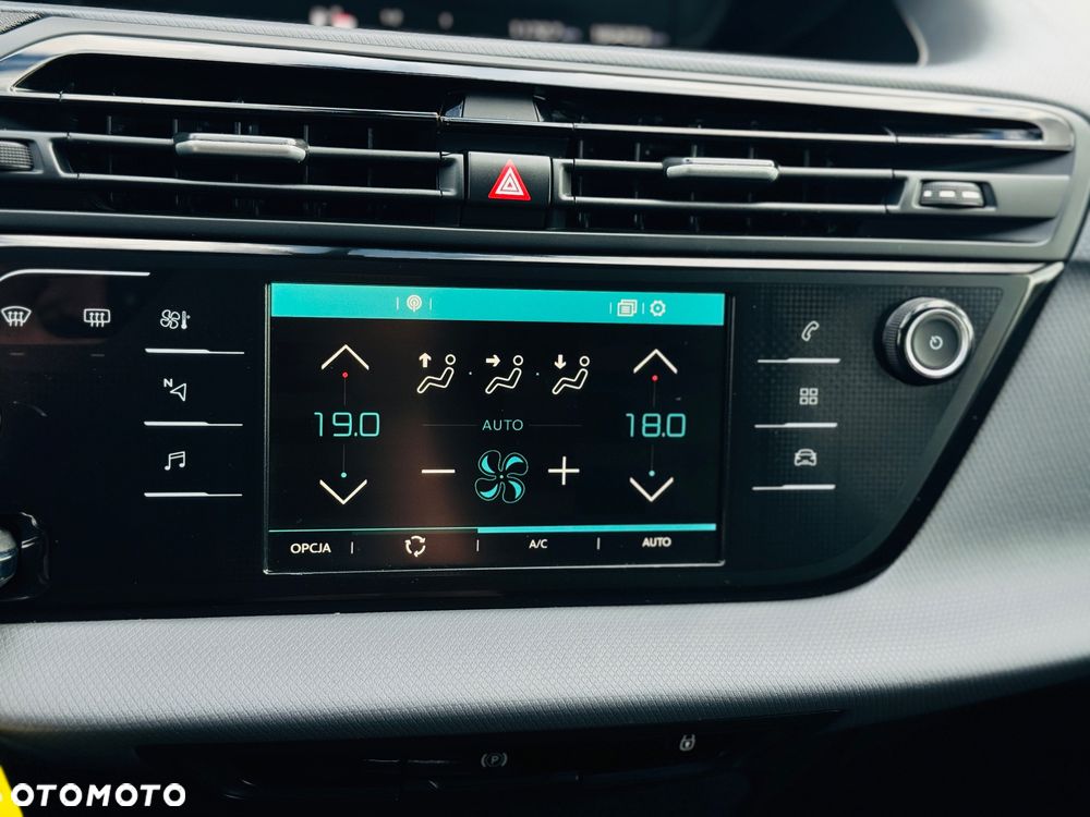 Citroën C4 SpaceTourer 1.5 BlueHDi Shine Pack S&S EAT8 - 13