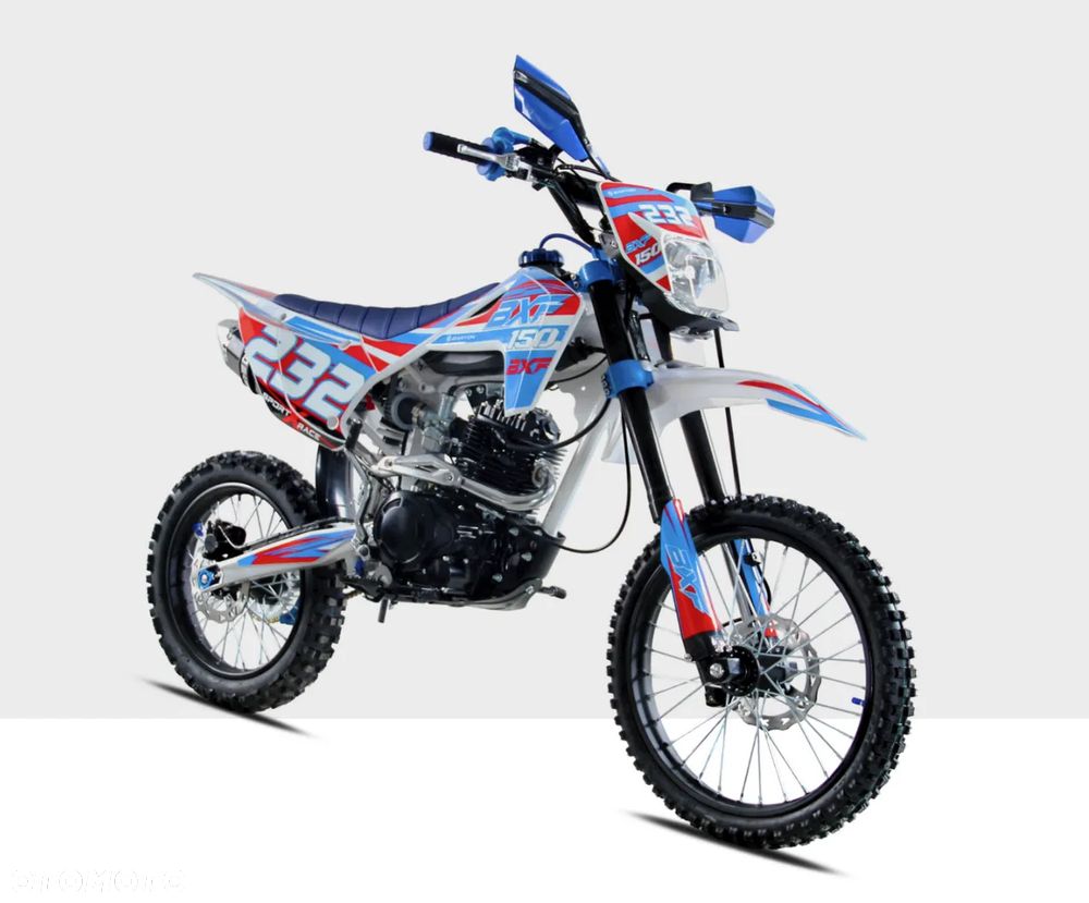 Barton BXF 150 PRO - 6