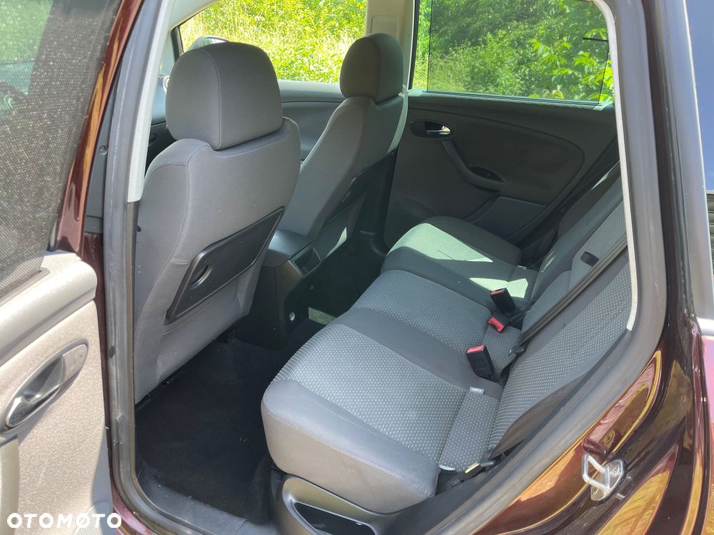 Seat Altea 1.9 TDI DPF Reference Comfort - 4