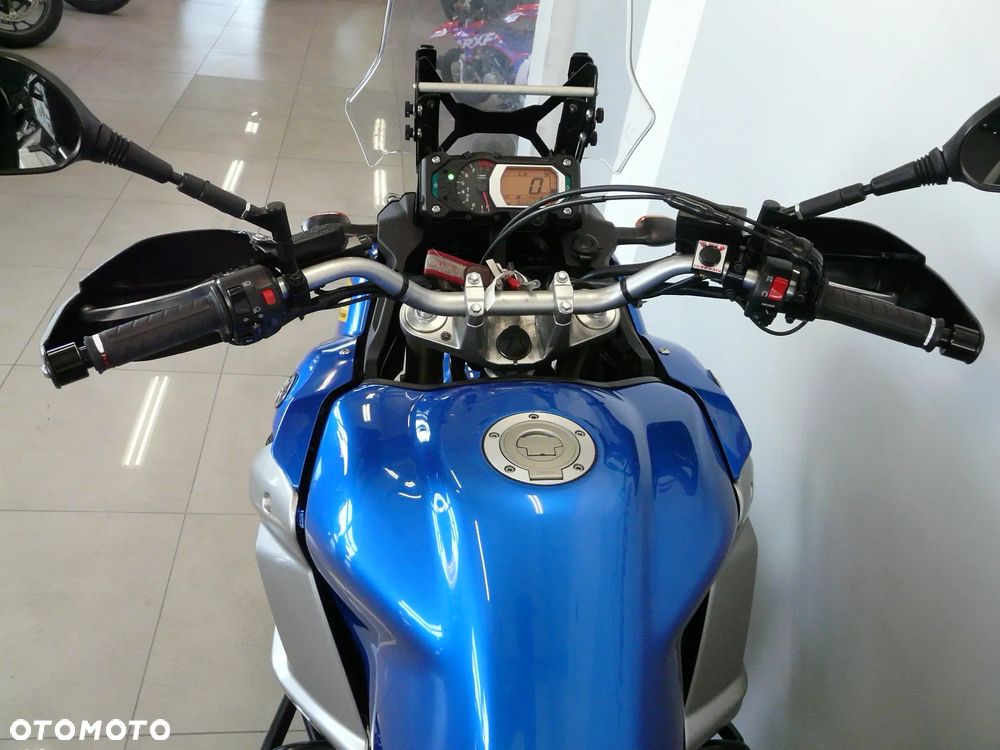 Yamaha Super Tenere - 26