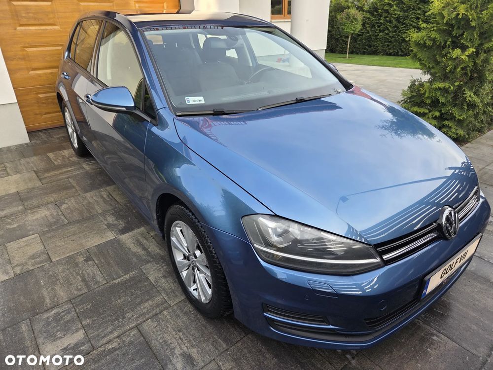 Volkswagen Golf 1.4 TSI BMT Comfortline - 3