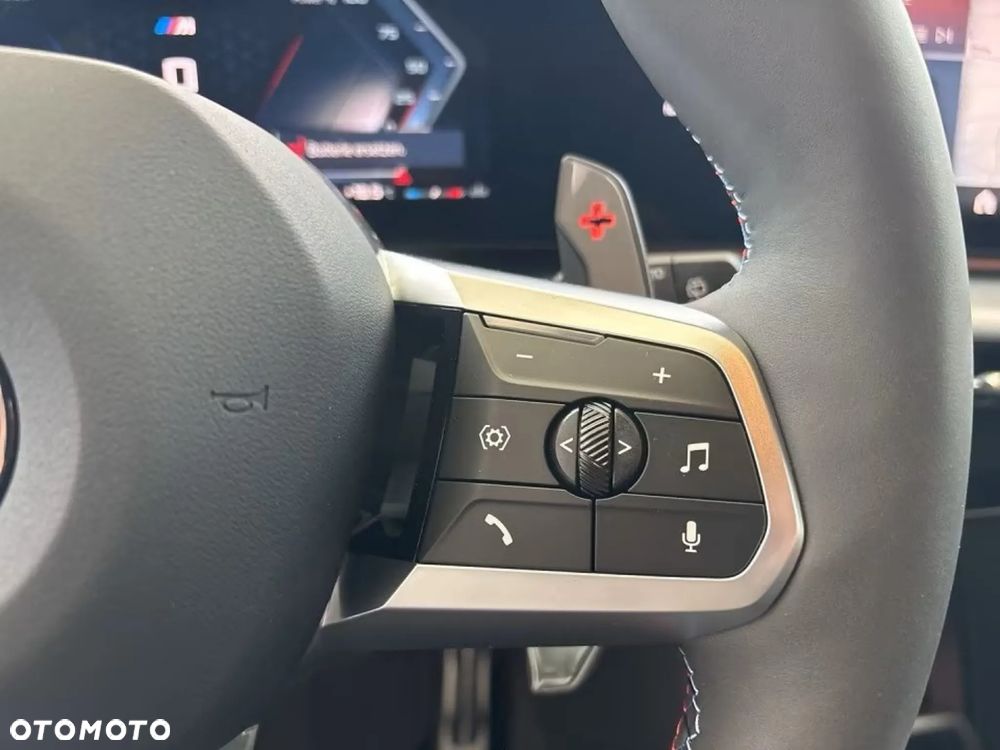 BMW X1 M35i xDrive - 21