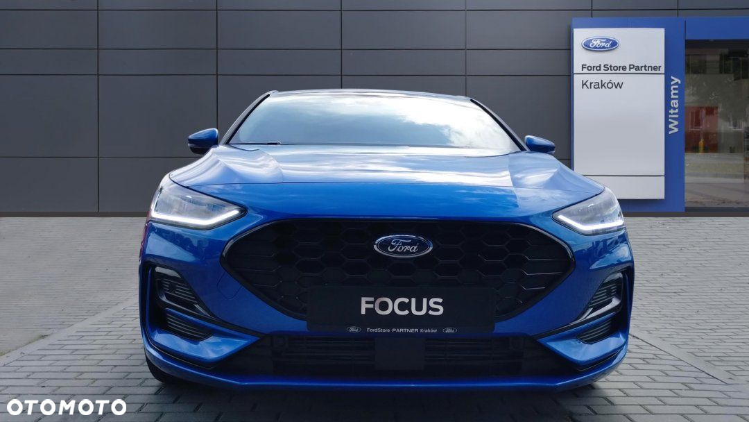 Ford Focus - 5