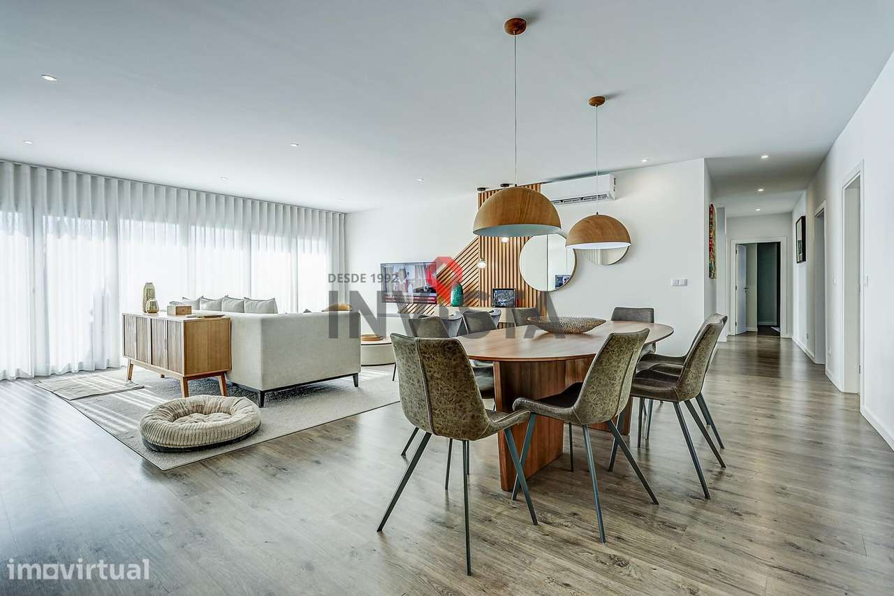 Penthouse VilaViva