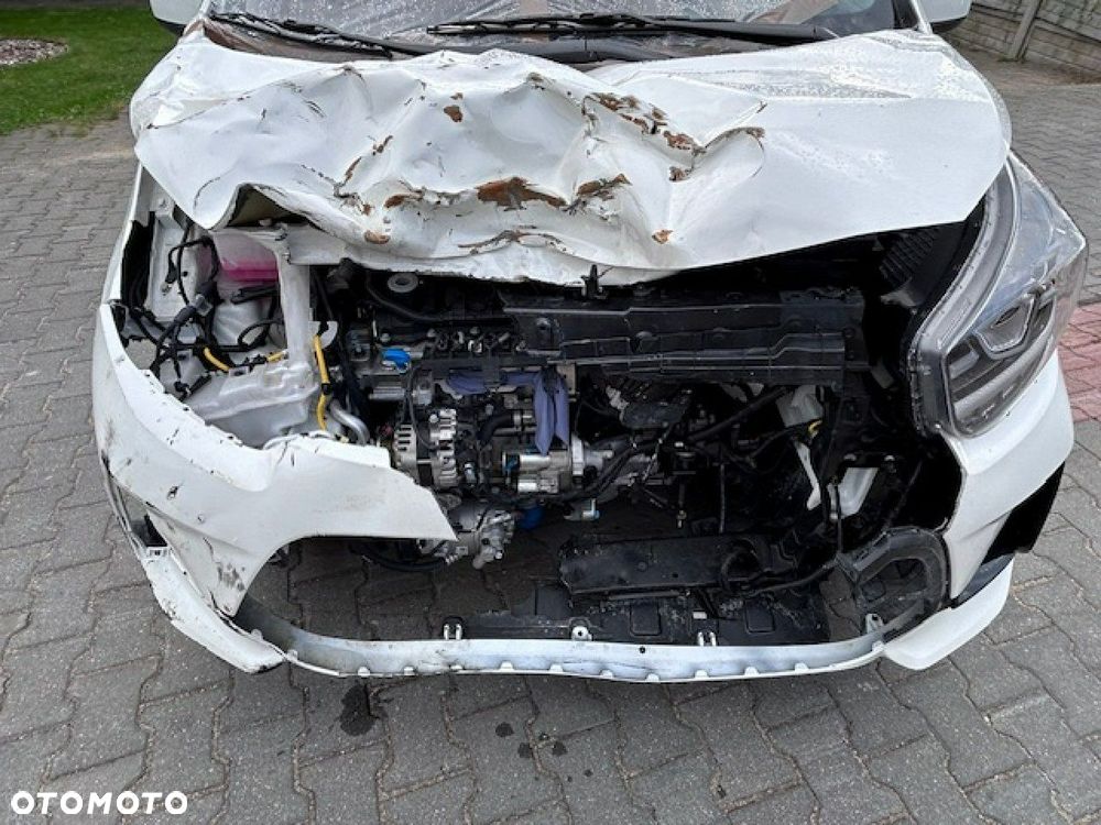 Kia Picanto 1.0 GT Line - 14