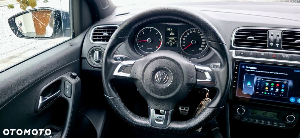 Volkswagen Polo 1.6 TDI DPF Highline - 19