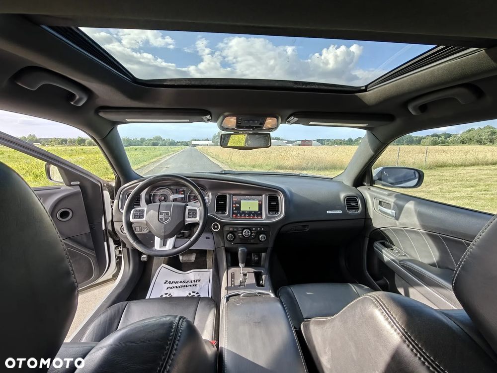 Dodge Charger - 3