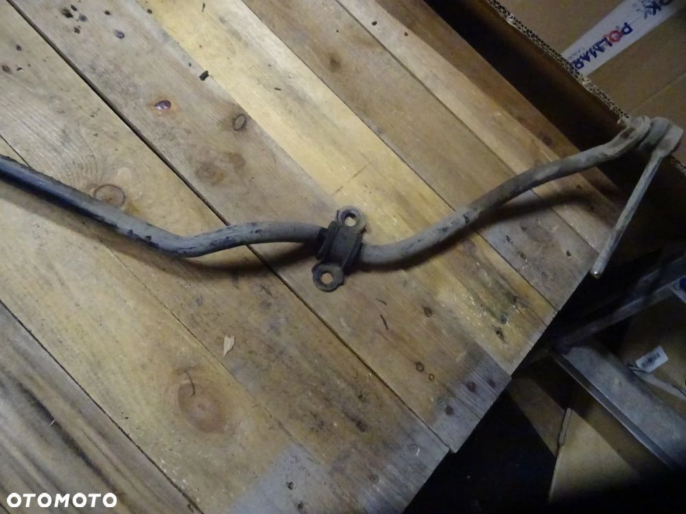 WYPRZEDAZ MIESIACA FORD MAVERICK MAZDA TRIBUTE DRAZEK STABILIZATOR PRZED LIFTING 00-04 ROK 2,0 124KM 3,0 V6 197 KM STAN BDB DRAZEK STABILIZATOR CZESCI ROZNE - 3
