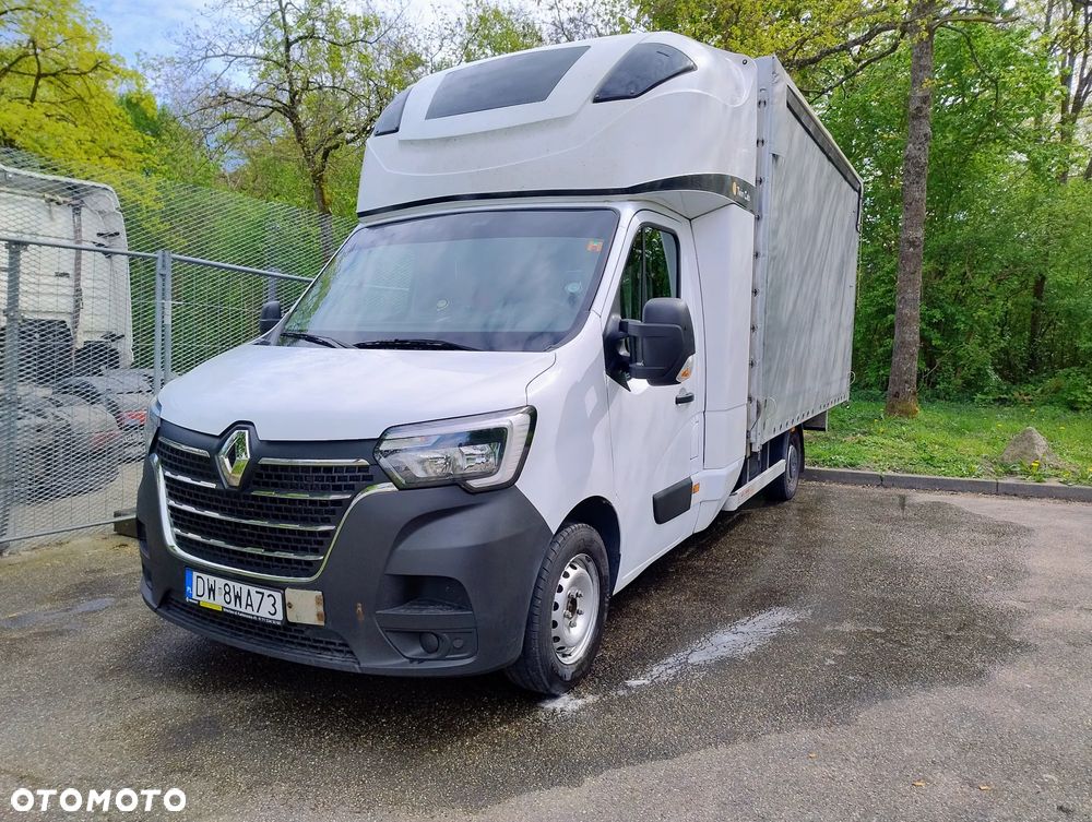 Renault MASTER - 1