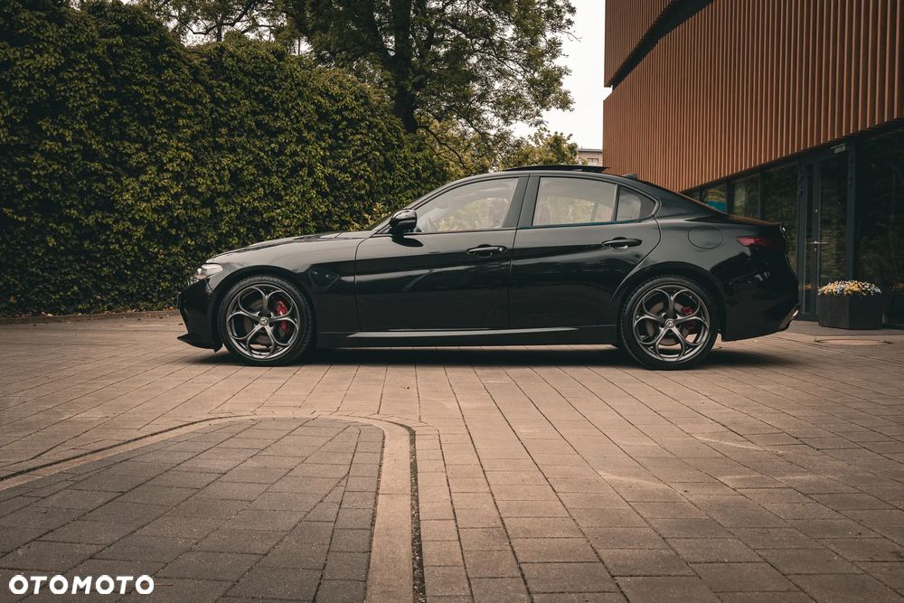 Alfa Romeo Giulia - 3