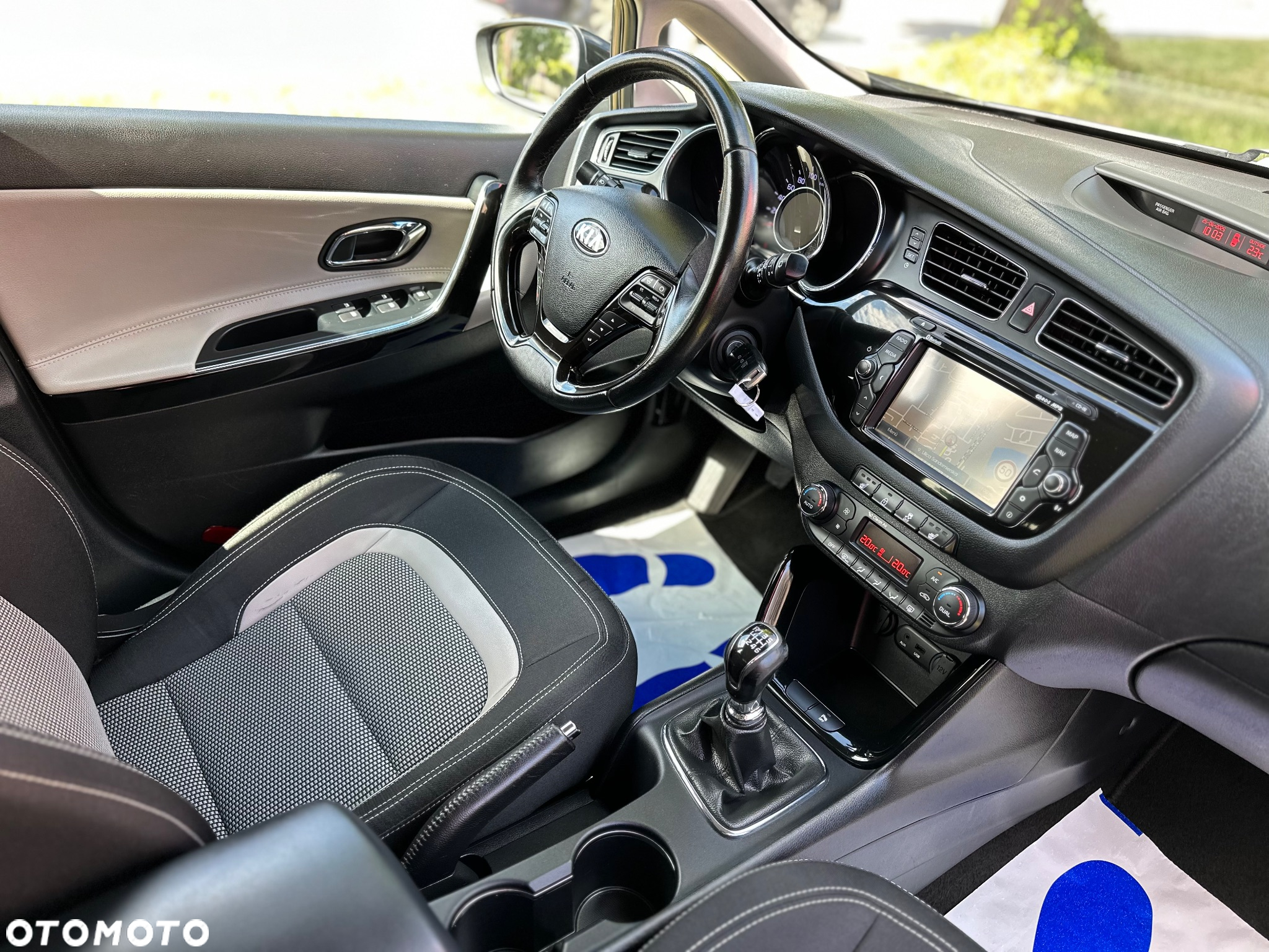 Kia Ceed Cee'd 1.6 CRDi XL - 15