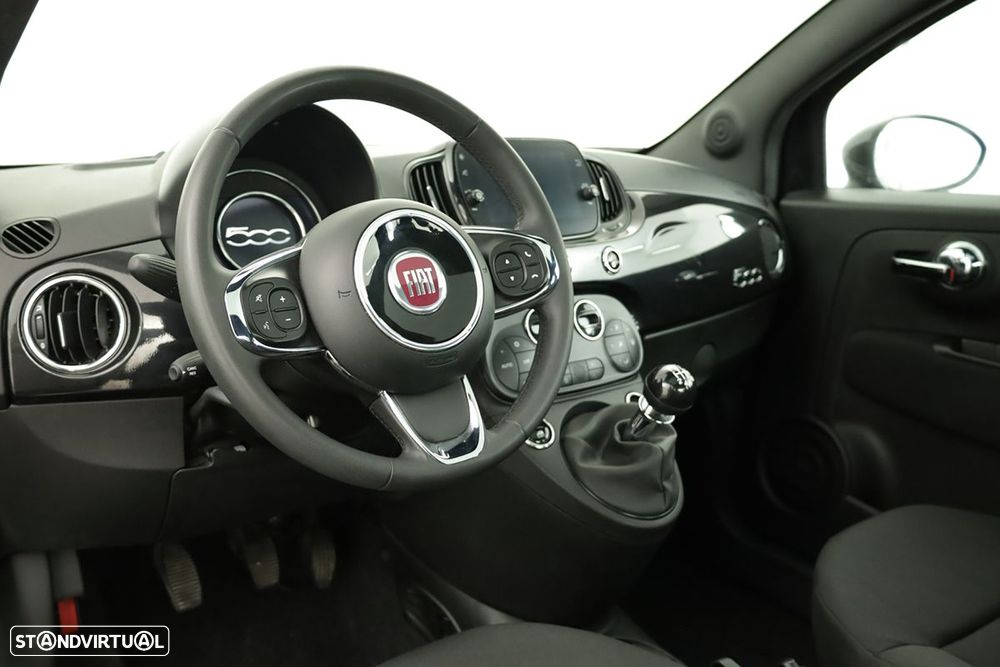 Fiat 500 1.0 Hybrid - 7