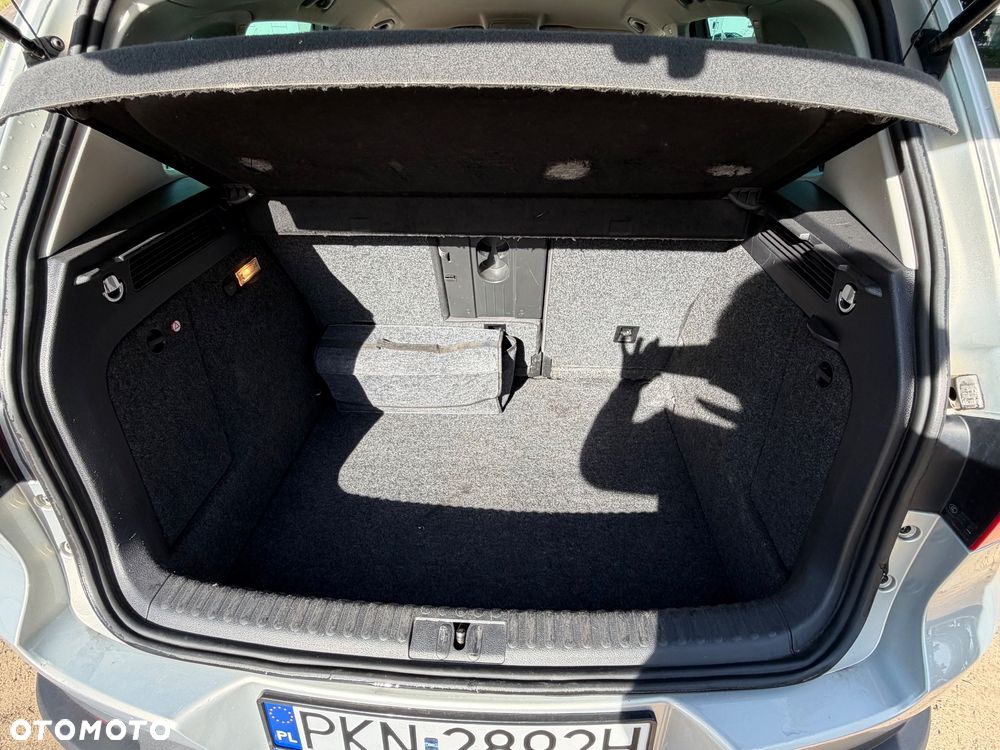 Volkswagen Tiguan 2.0 TDI DPF 4Motion Team - 26