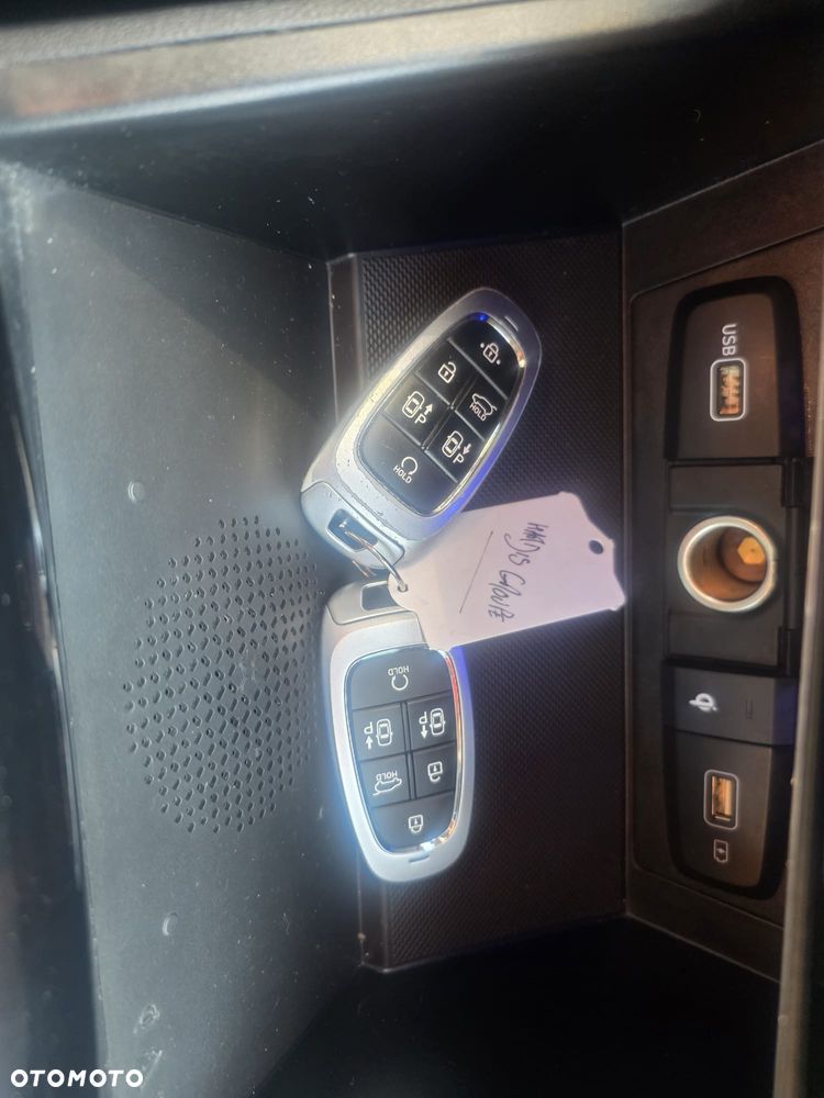 Hyundai Tucson 1.6 T-GDi HEV 2WD Select - 31