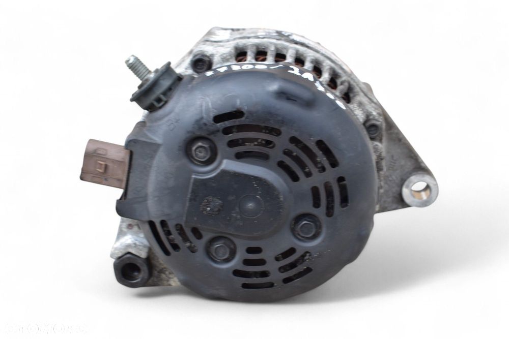 Alternator HYUNDAI i30 II KIA PRO CEED II 1.6 1.7 CRDI 37300-2A700 - 6