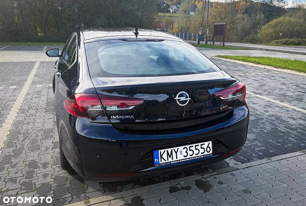 Opel Insignia - 6