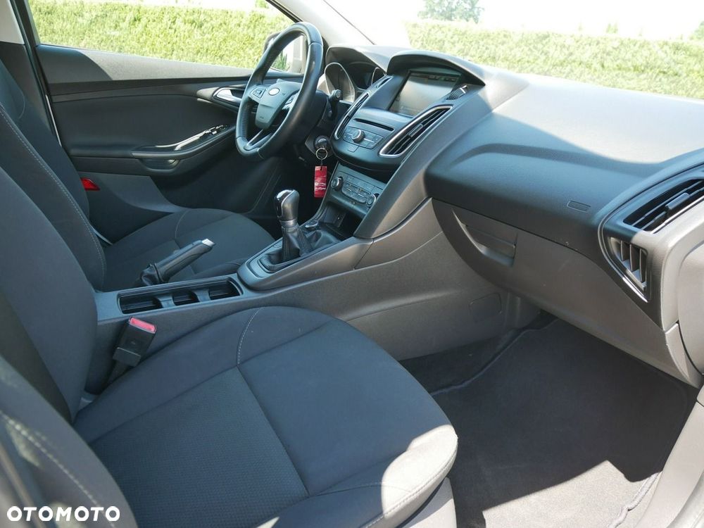 Ford Focus 1.0 EcoBoost Start-Stopp-System COOL&CONNECT - 18