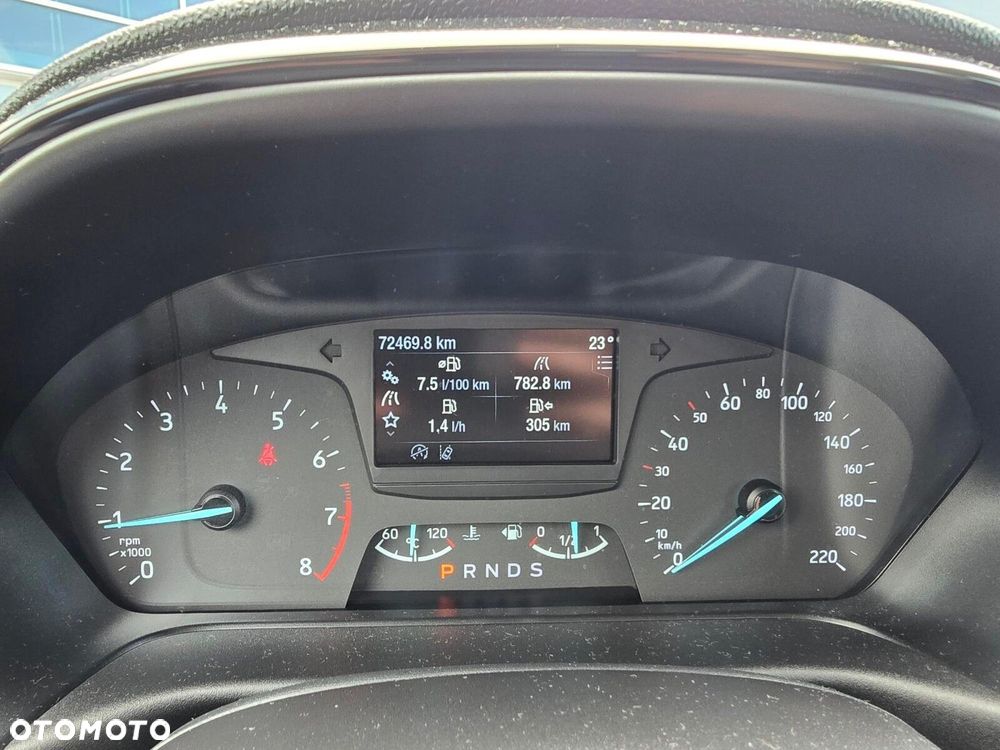 Ford Fiesta 1.0 EcoBoost GPF Active ASS - 19