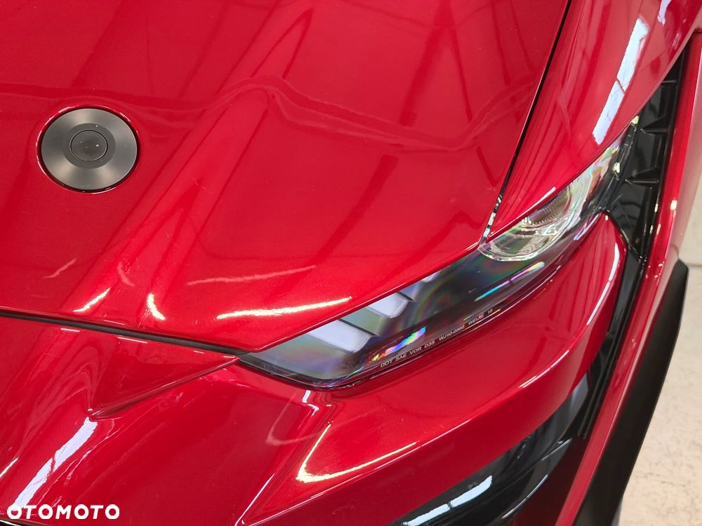 Ford Mustang - 21