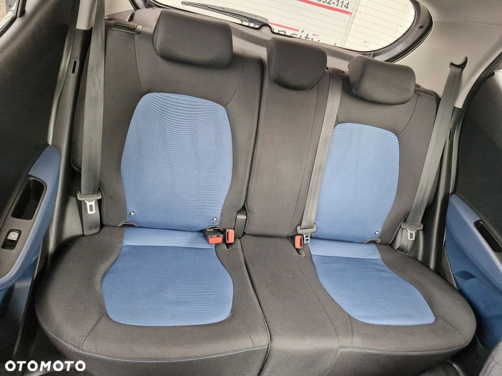Hyundai i10 1.0 Access - 21