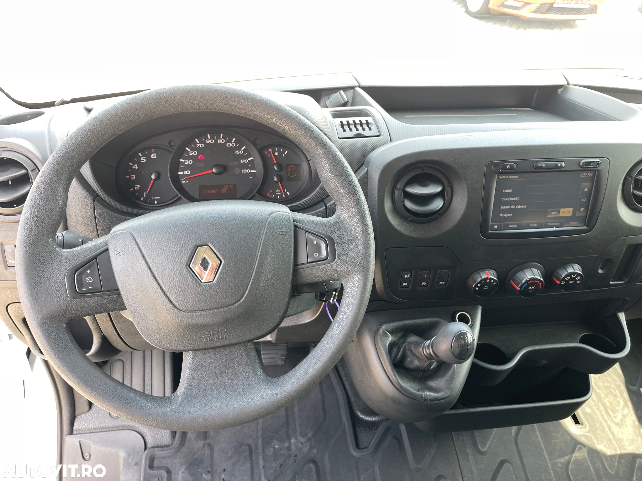 Renault Master  L2H2 DCI145 - 28
