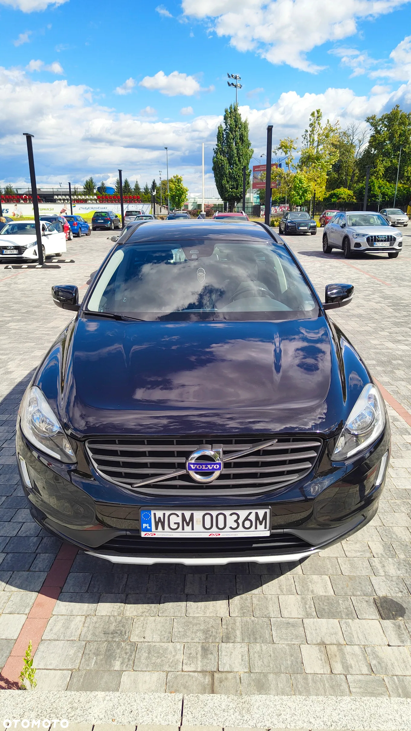 Volvo XC 60 D3 Drive-E Momentum - 3