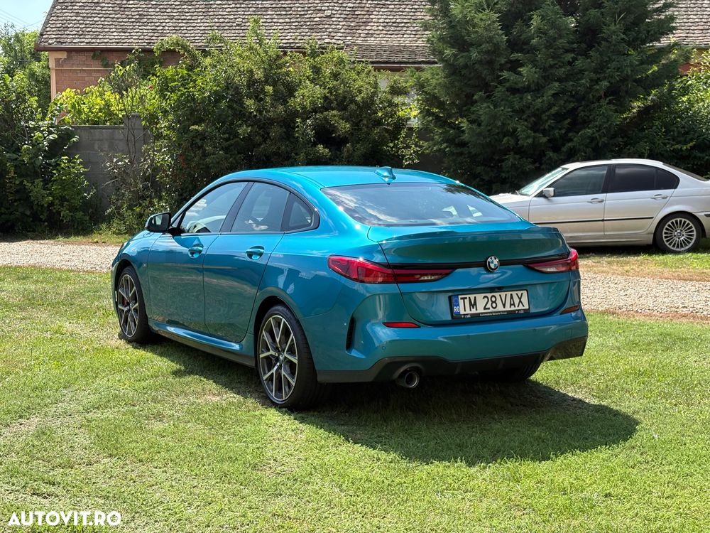 BMW 2 Series 2024 — imagine 5