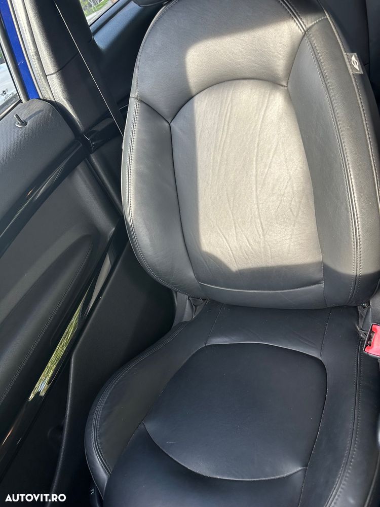 Mini Paceman Cooper - 13