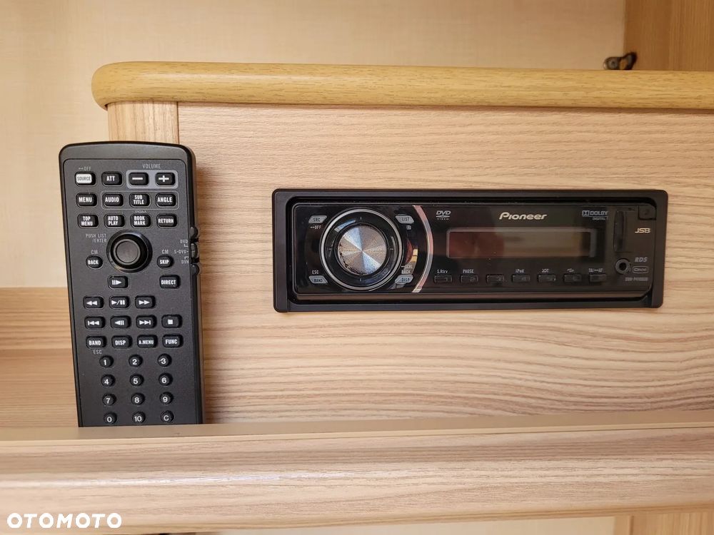 Coachman Vision Amara przyczepa Kempingowa Łazienka WC Solar Mover PIĘKNA - 10