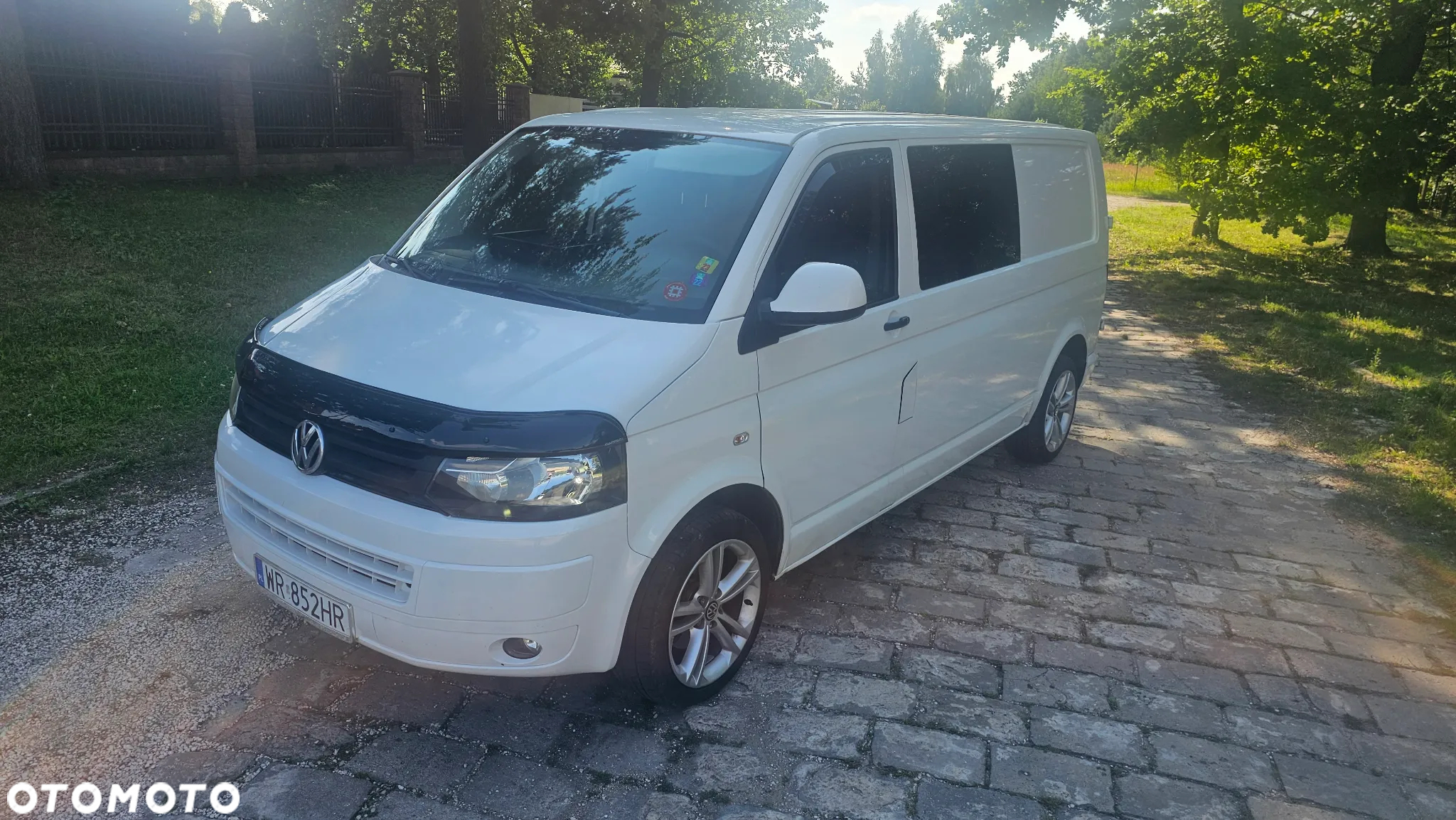 Volkswagen T5 - 23