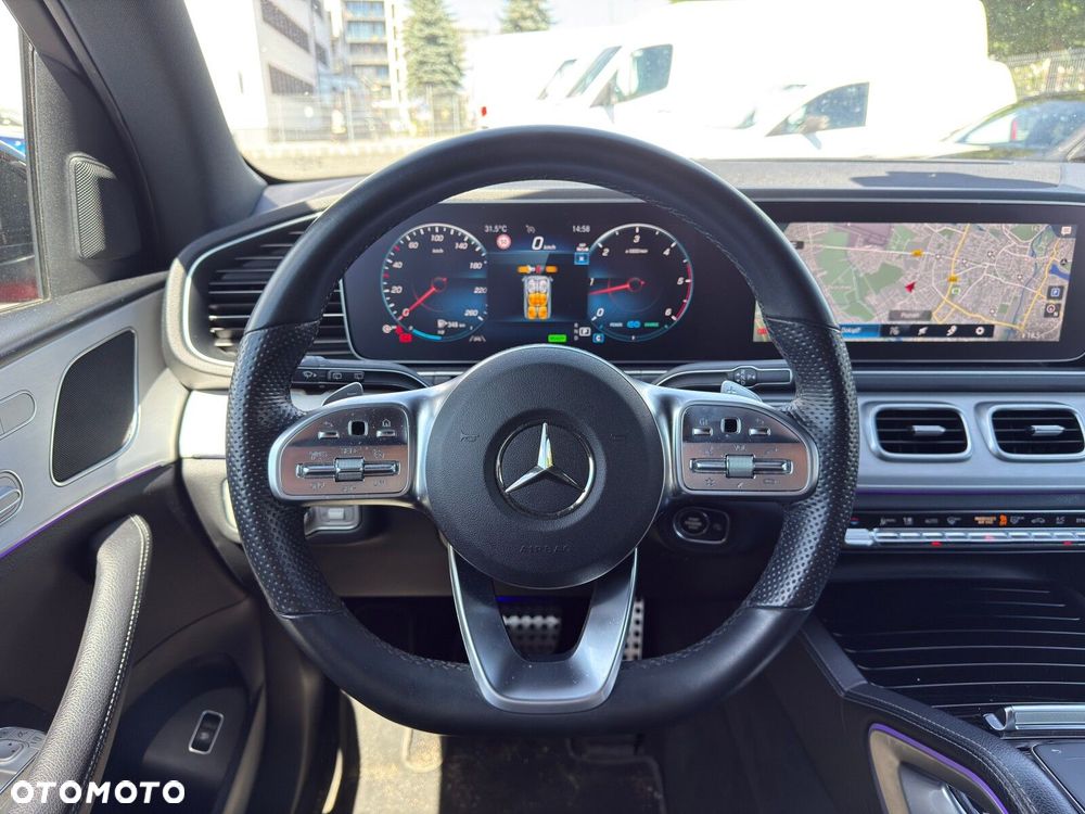 Mercedes-Benz GLE 300 d 4-Matic Premium - 16