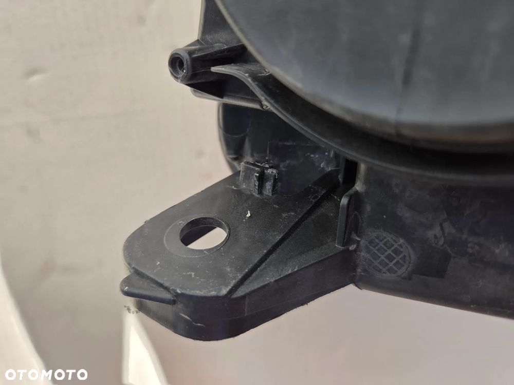 Lampa prawa przednia Peugeot Rifter 9816827180 - 10