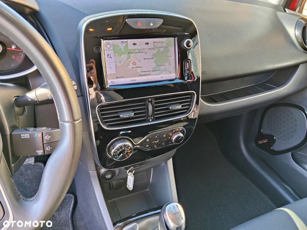 Renault Clio Grandtour Energy TCe 90 Start & Stop LIMITED 2018 - 18