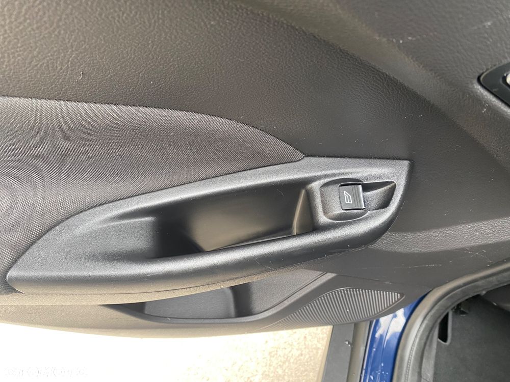 Ford Focus 1.0 EcoBoost 99g Start-Stopp-System Titanium - 14