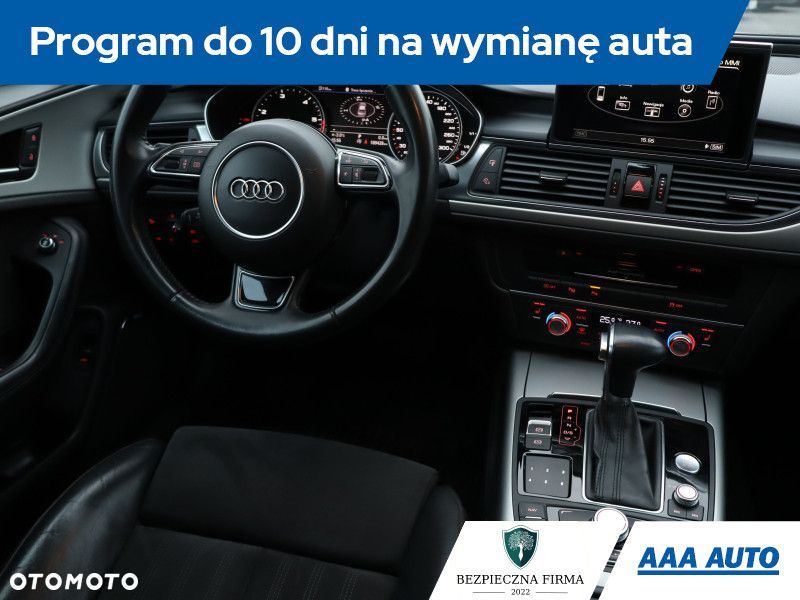 Audi A6 Limousine - 9