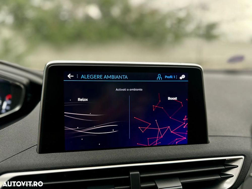 Peugeot 3008 - 27