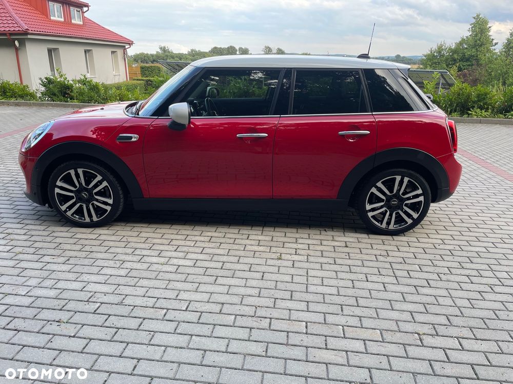 MINI Cooper - 4