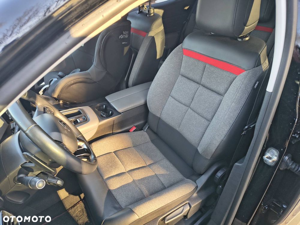 Citroën C5 Aircross BlueHDI 130 S&S EAT8 FEEL PACK - 32