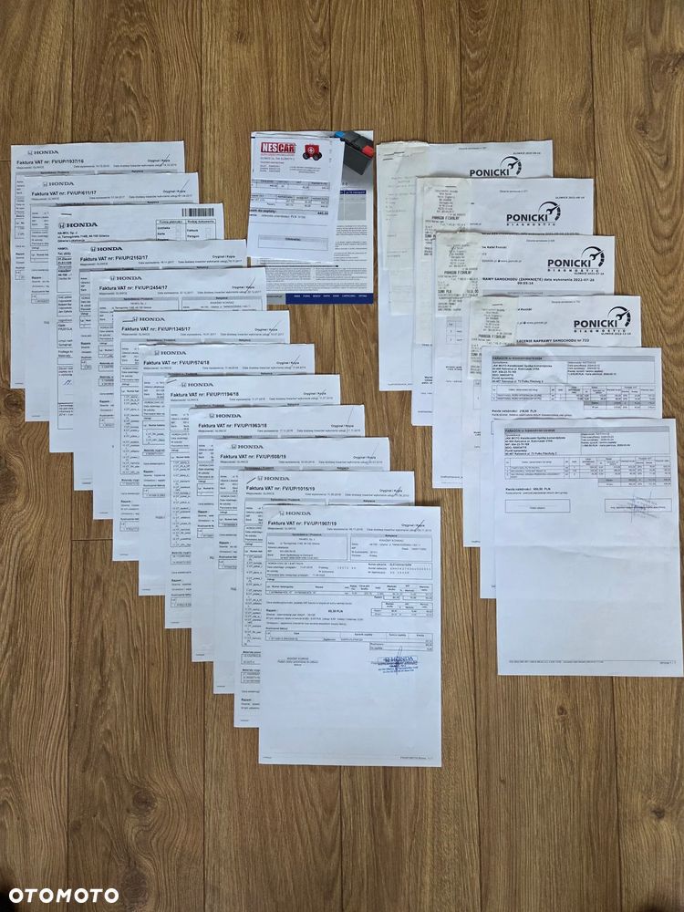 Honda Civic 1.8 Sport (Honda Connect+) - 34