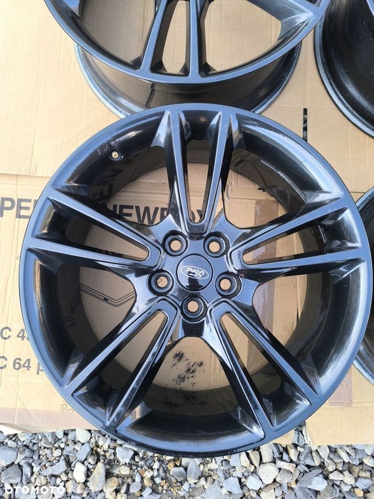 Felgi Ford 19"5x108 - 3