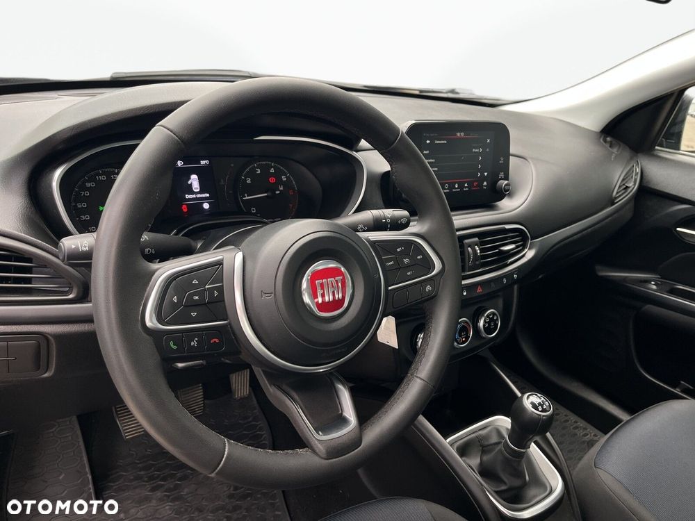 Fiat Tipo - 10