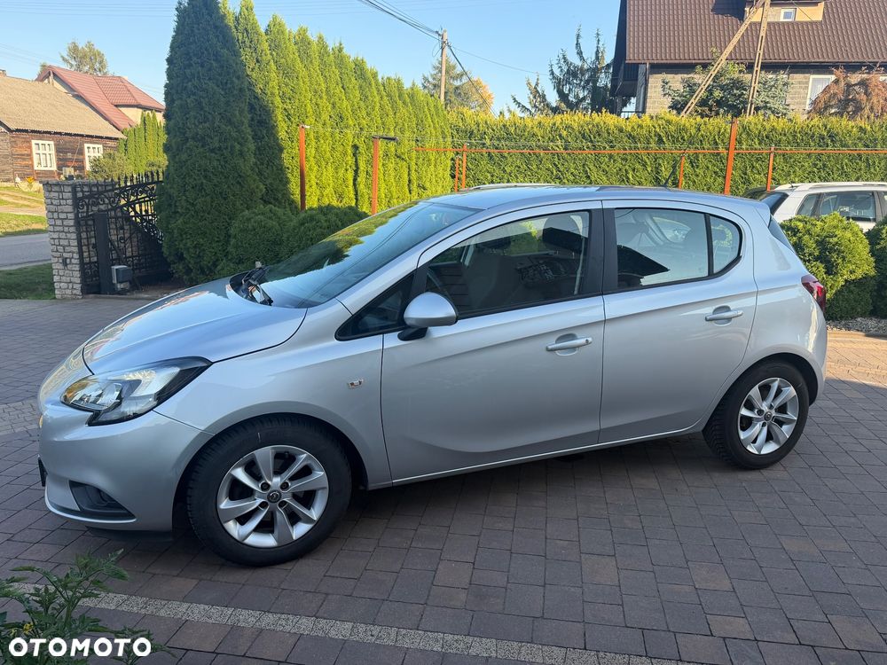 Opel Corsa - 12