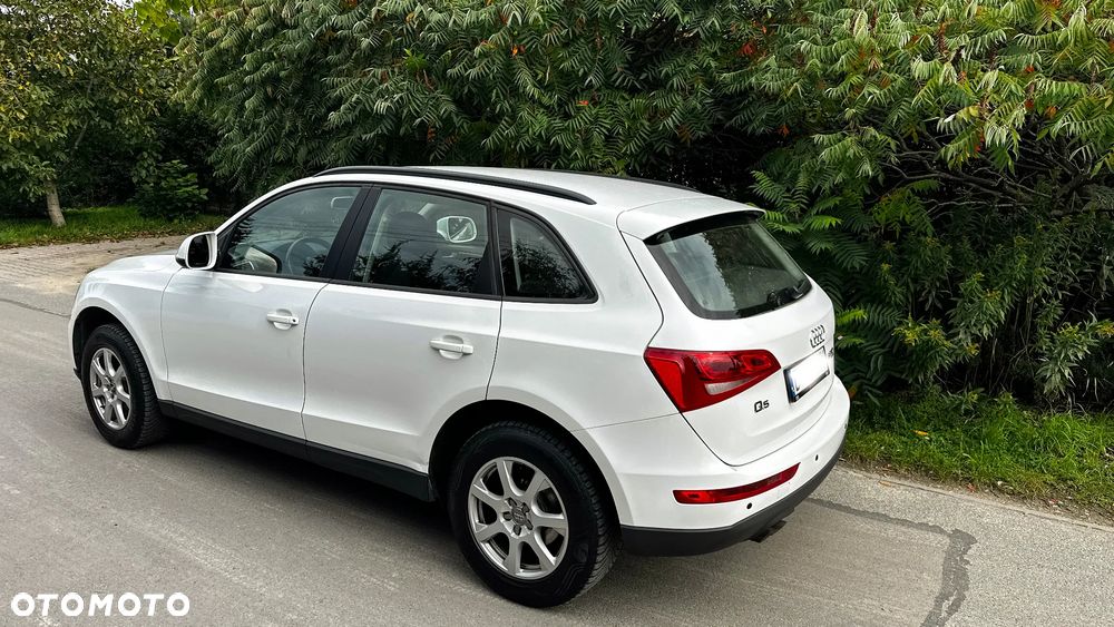 Audi Q5 - 8
