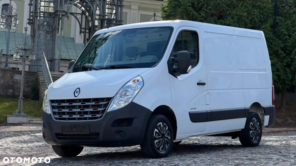 Renault MASTER - 14