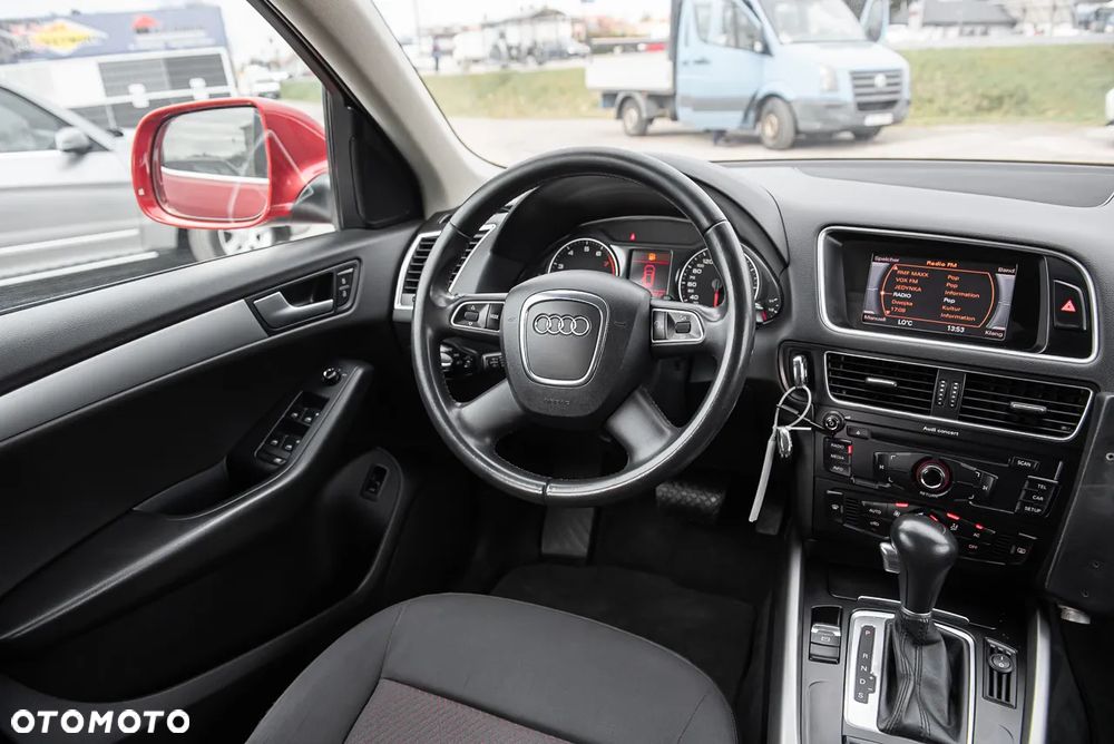 Audi Q5 2.0 TFSI Quattro S tronic - 24