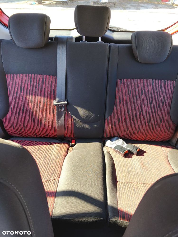 Kia Picanto 1.0 City - 10