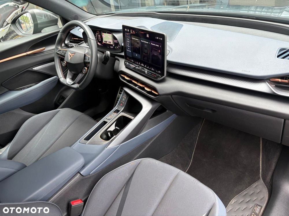 Cupra Terramar - 17
