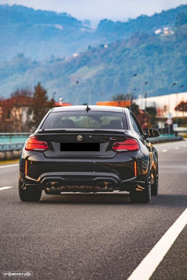 BMW M2 Competition Auto - 7