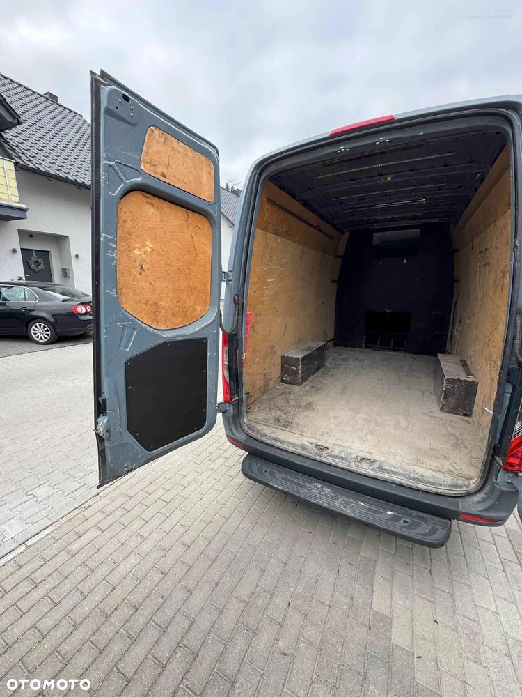 Mercedes-Benz SPRINTER - 11