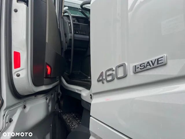 Volvo FH460*Isave*ACC*LED - 6